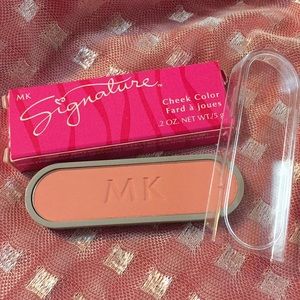 Mary Kay APRICOT BREEZE Cheek Color Blush new